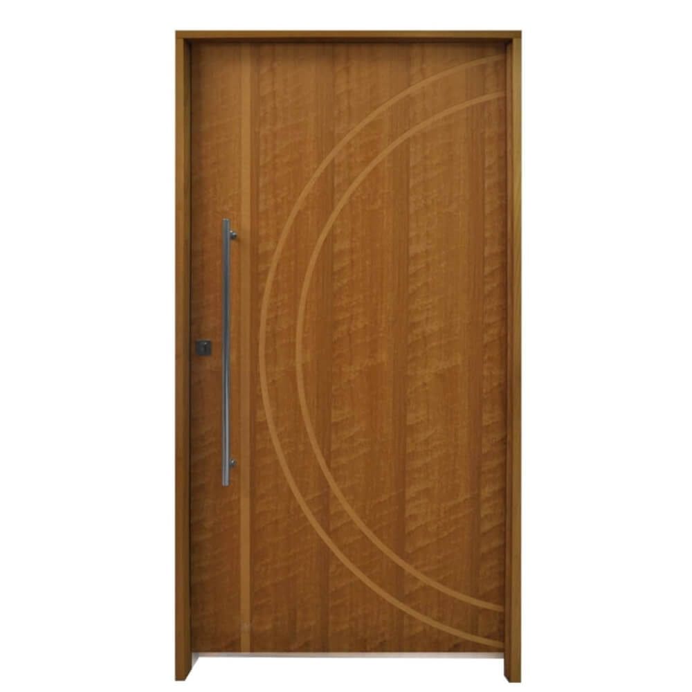 Porta Piv.Concept 10 P.Imb.1,02X210 Dir.Batente 14