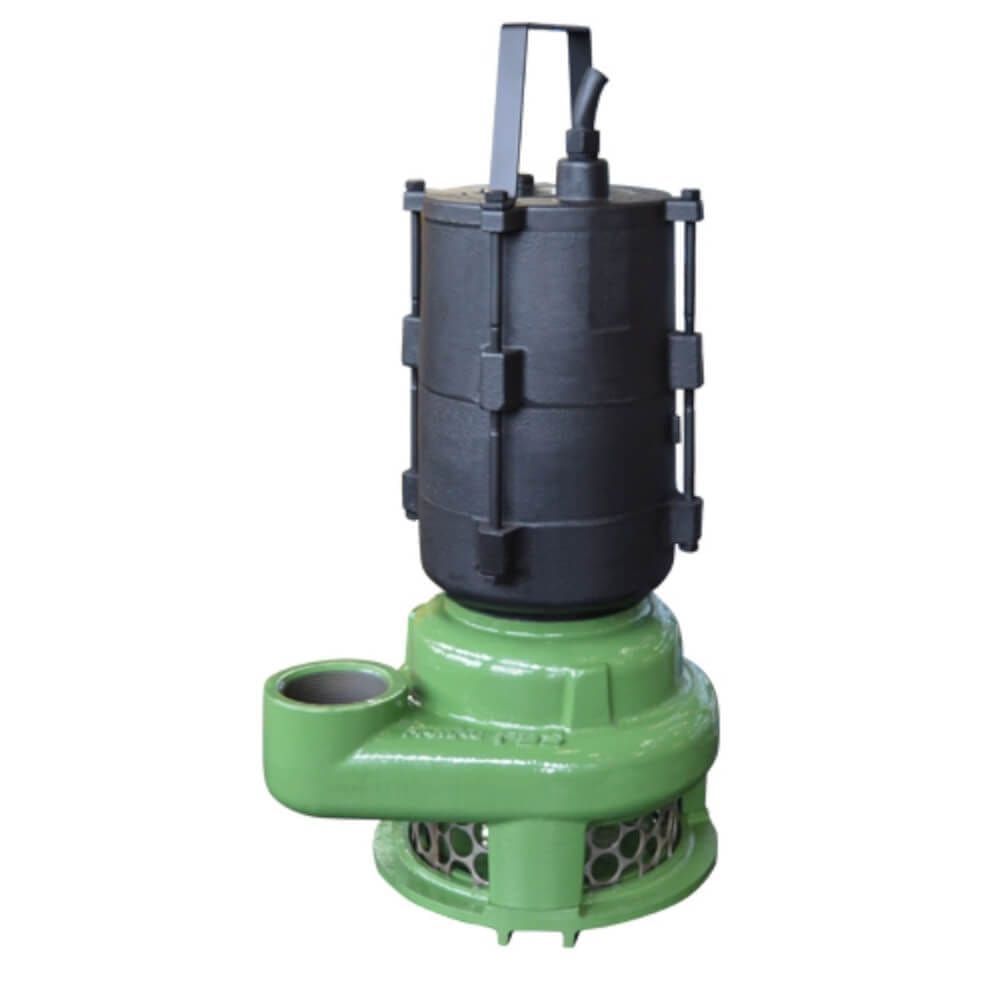 Motobomba Submersível FBS40/2 1CV 220 Volts- 4231.1005 - FAMAC