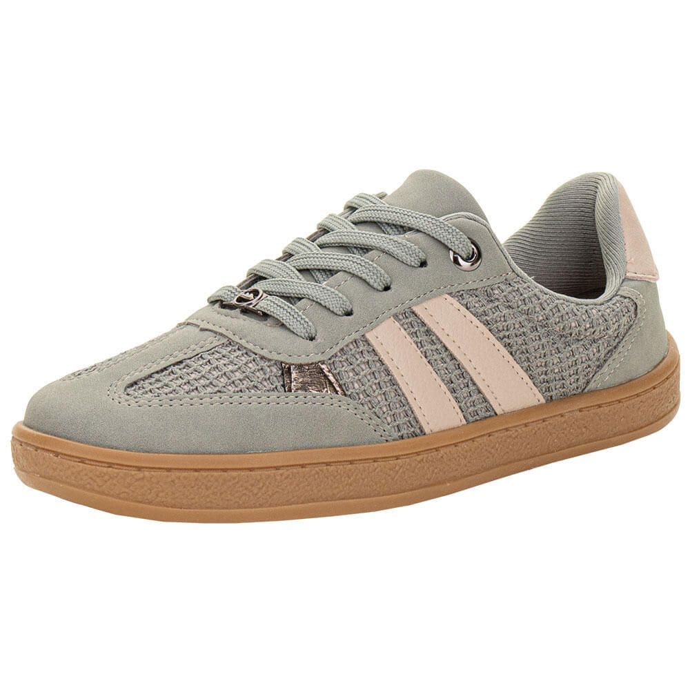 Tênis Feminino Casual Dakota D0841