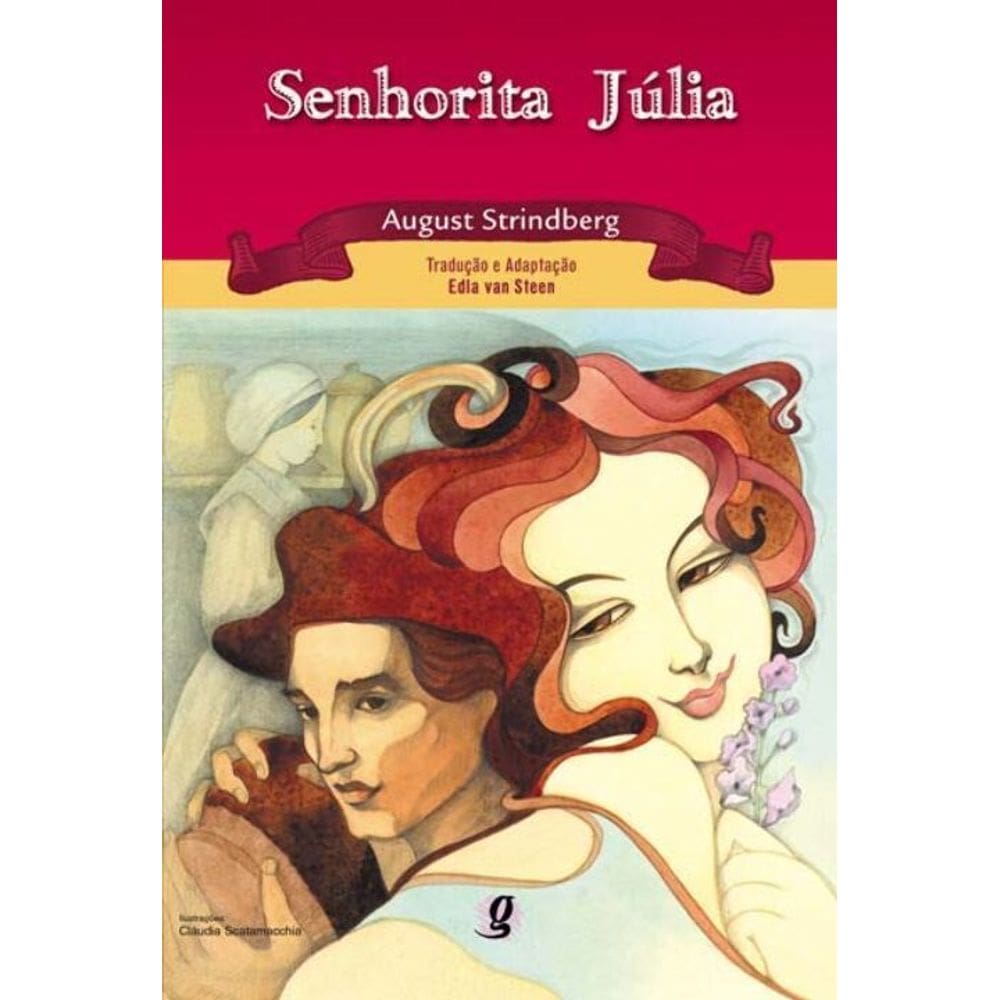 Senhorita Julia