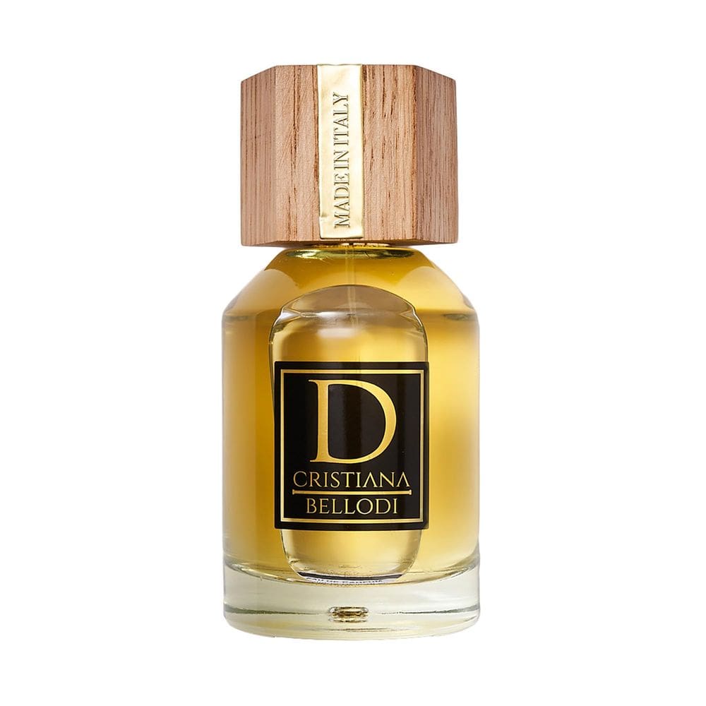 Perfume CRISTIANA BELLODI D Eau de Parfum Unissex 100mL