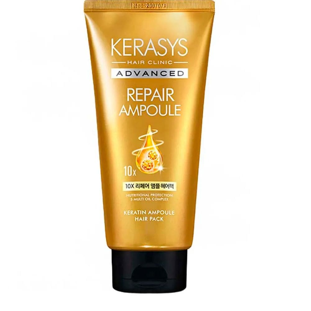 Kerasys Advanced Repair Ampoule - Máscara Capilar 300ml