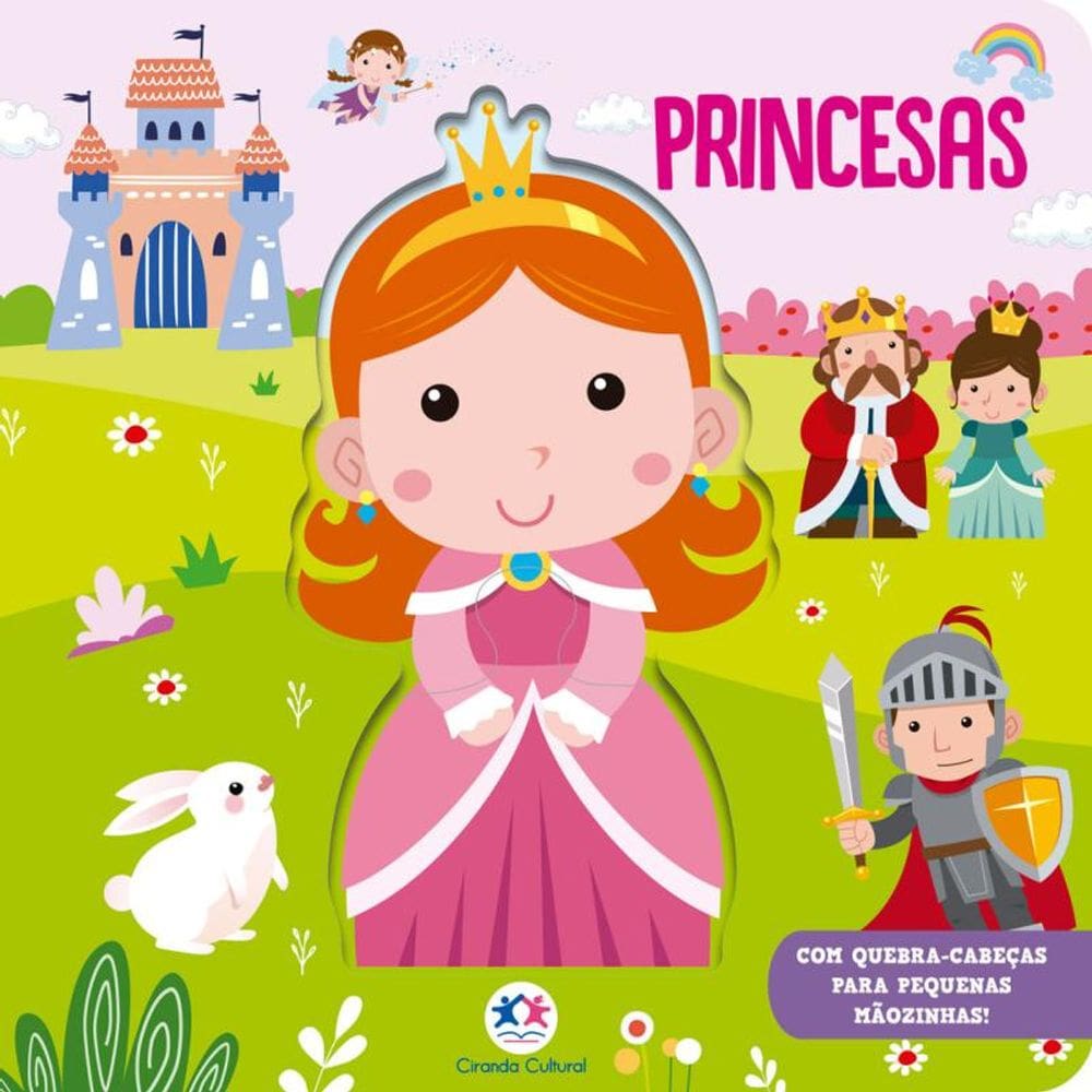 Princesas