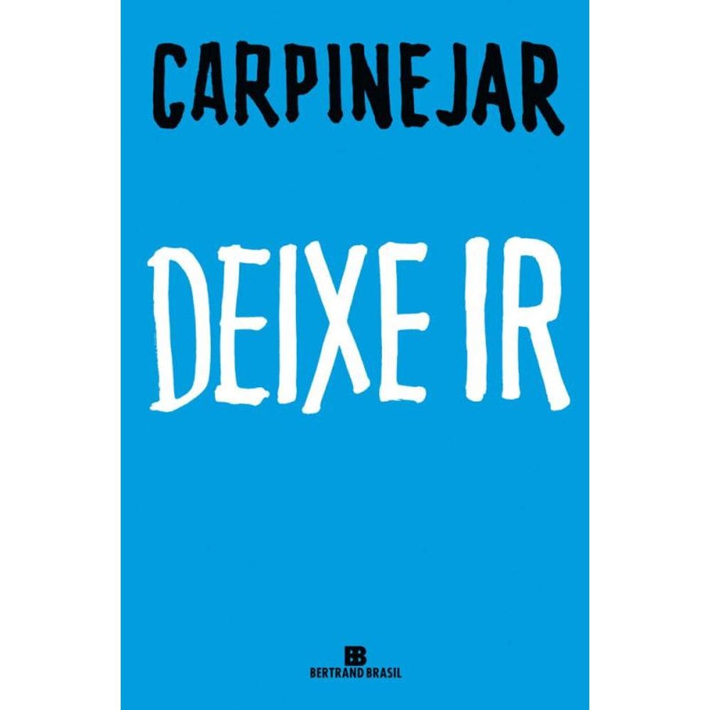 Deixe Ir