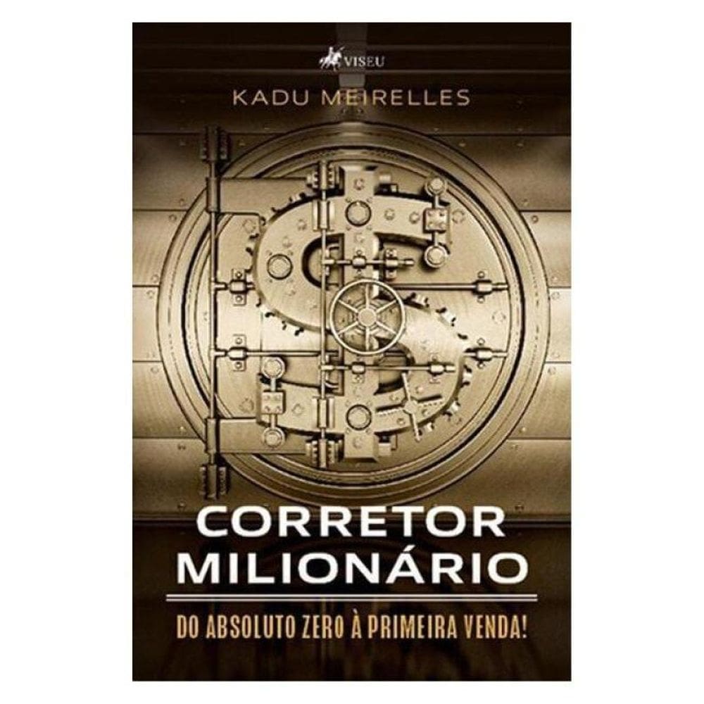 Corretor Milionário