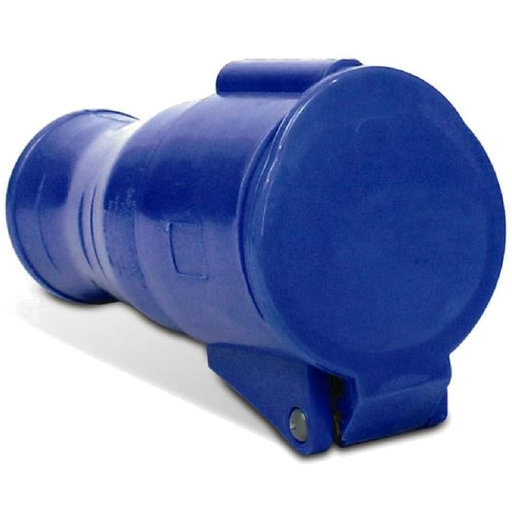 Acoplamento 3P+T 16A 380/440V 6H - S4056 - STECK