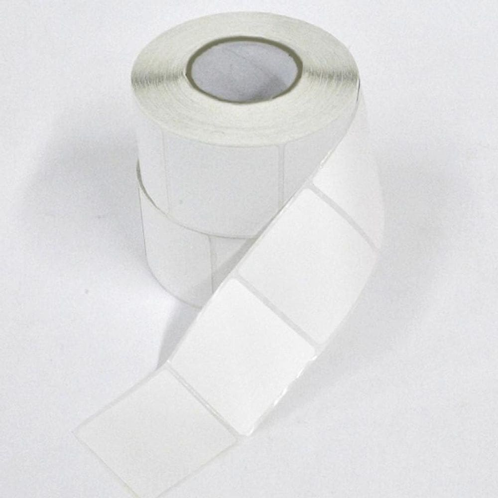 Kit 10 Rolos Etiqueta 40X40 Balança Térmica Toledo