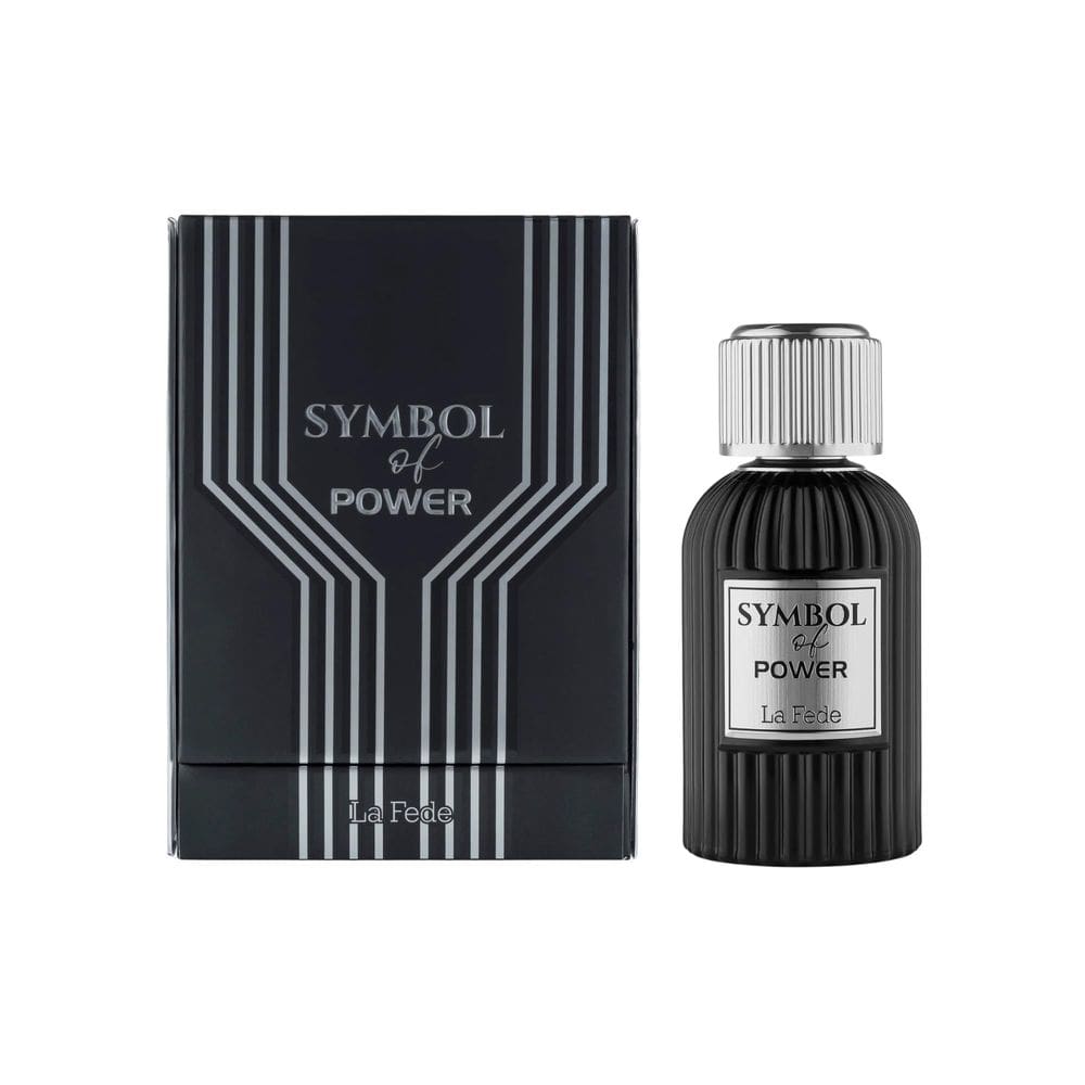 Perfume Khadlaj La Fede Symbol of Power Eau de Parfum 100mL