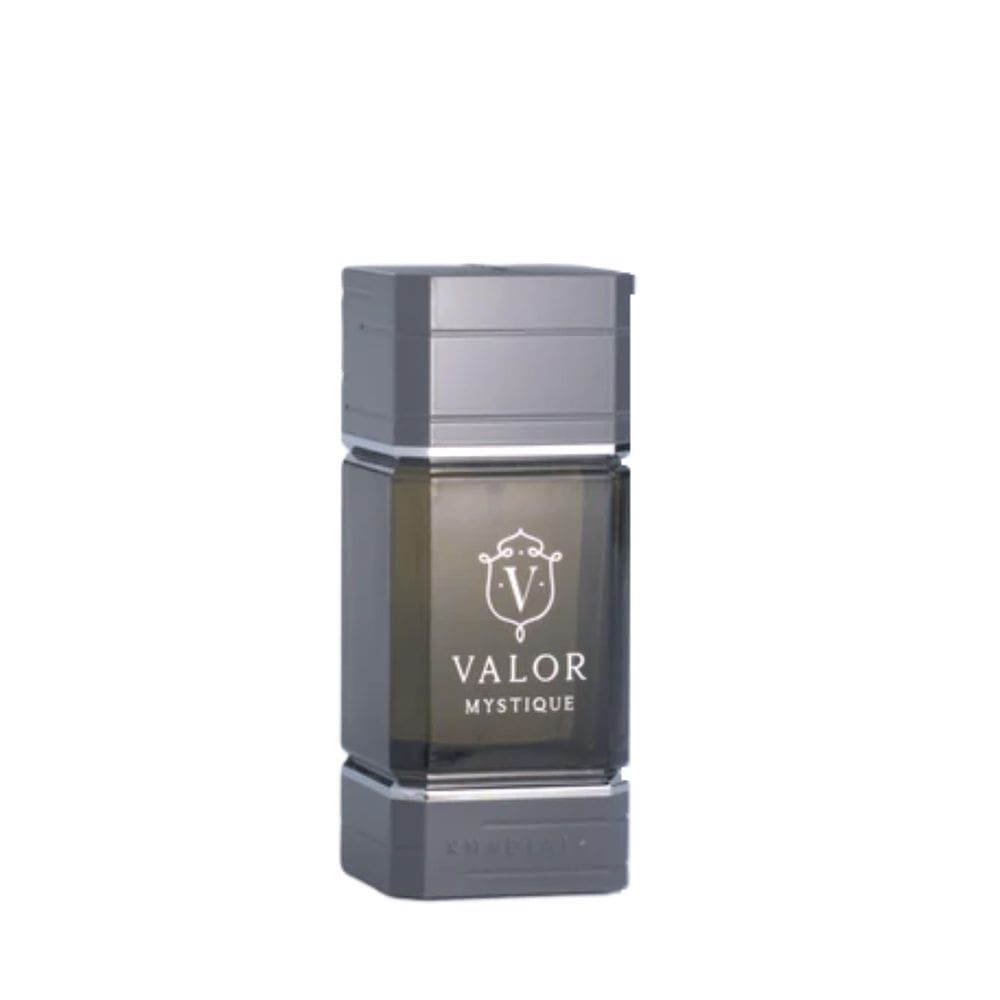 Perfume Khadlaj Valor Mystique Eau De Parfum 100ml para homens