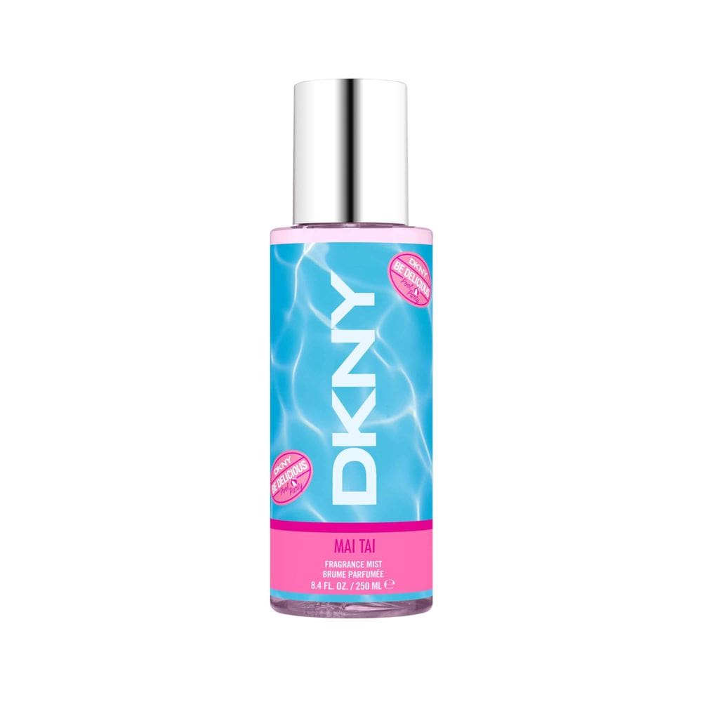 Fragrance Mist DKNY Be Delicious Pool Party Mai Tai 250 ml para mulheres