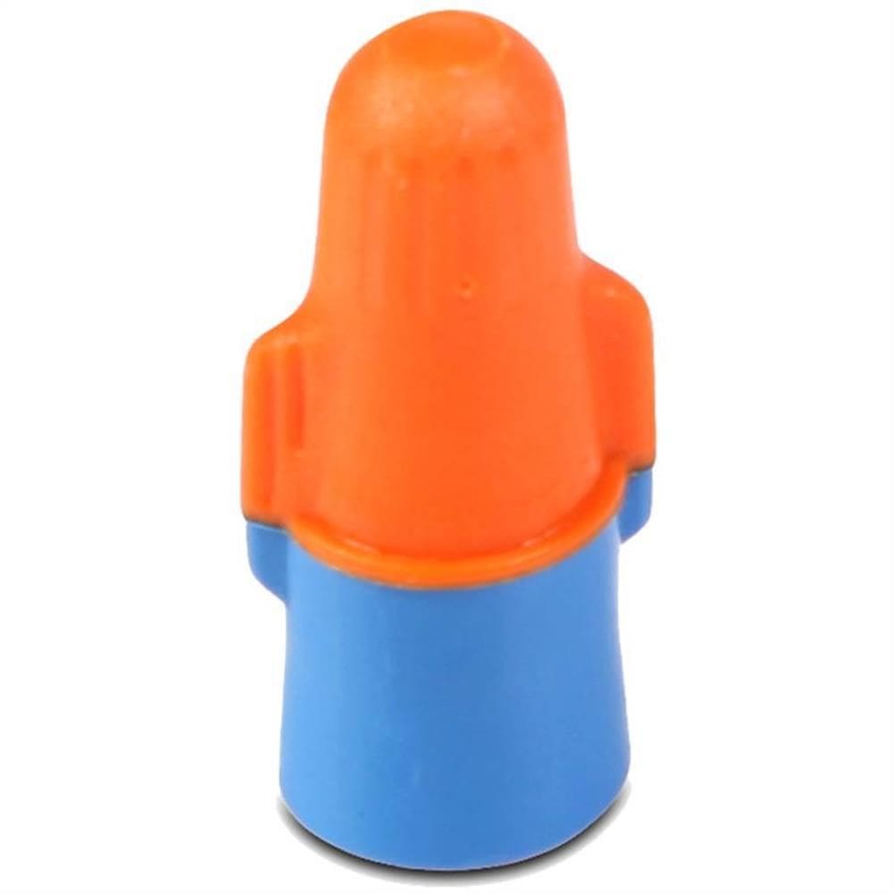 Conector Elétrico Orange/Blue Scotchlok 2 com 10 Peças - HB004289706 - 3M