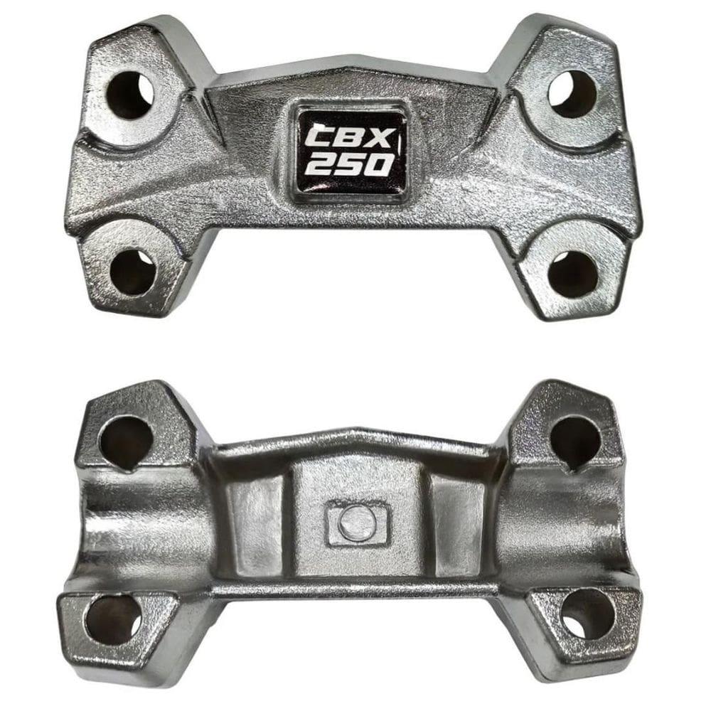 Cadeado Trava Mesa Superior Guidão Cbx 250 Twister 2001/2008