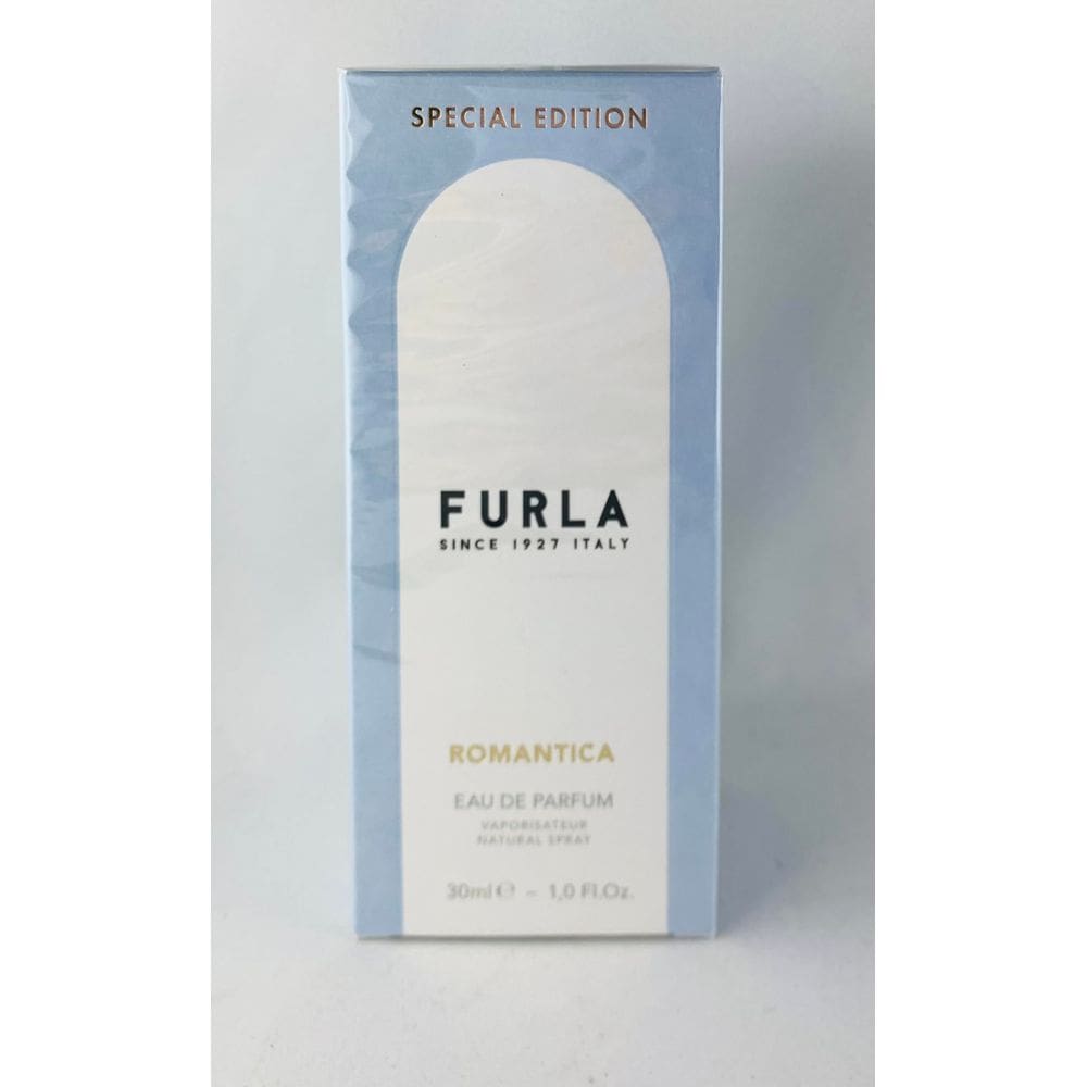 Perfume Furla Romantica Eau de Parfum 30ml para mulheres
