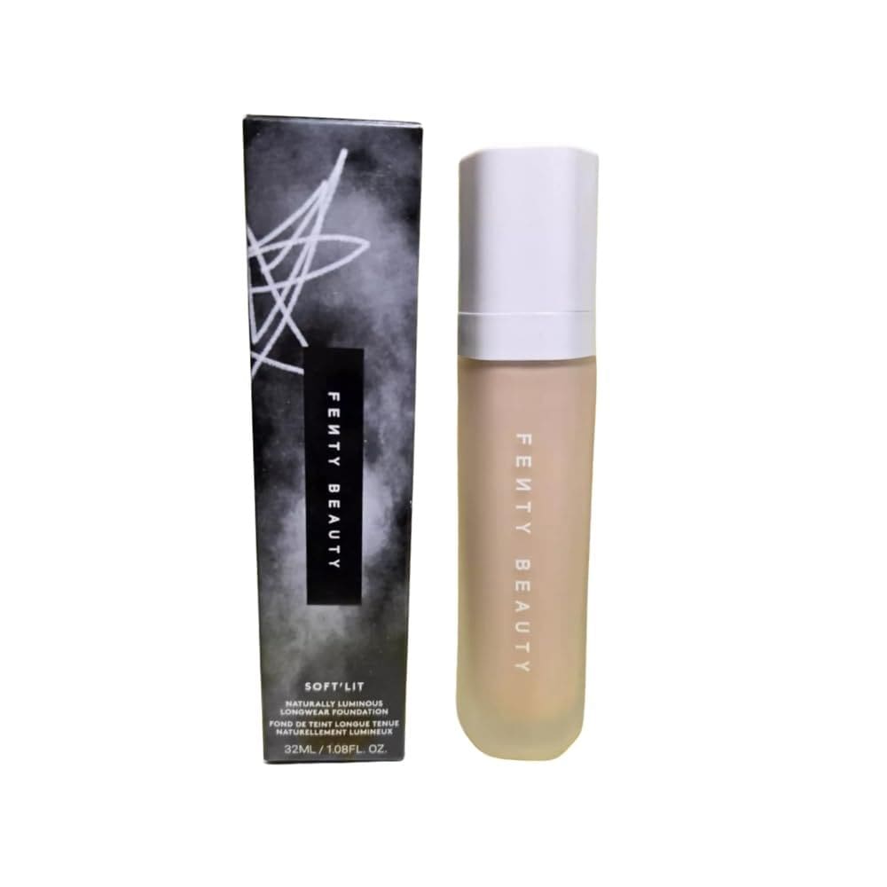 Base Fenty Beauty Soft Lit Naturally Luminous 220 Warm Peach