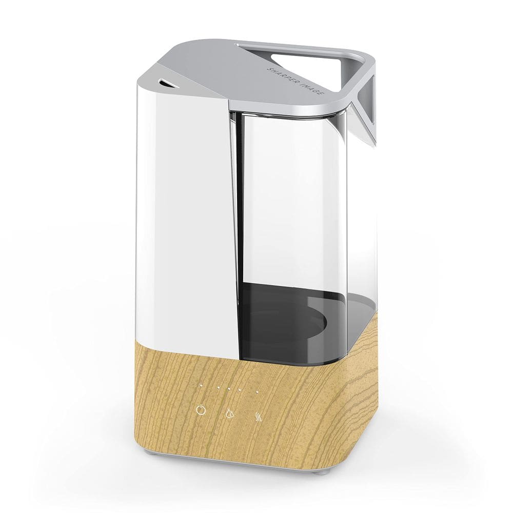 Umidificador ultrassônico Sharper Image UHS2-SI UHS2-SI 5.7L