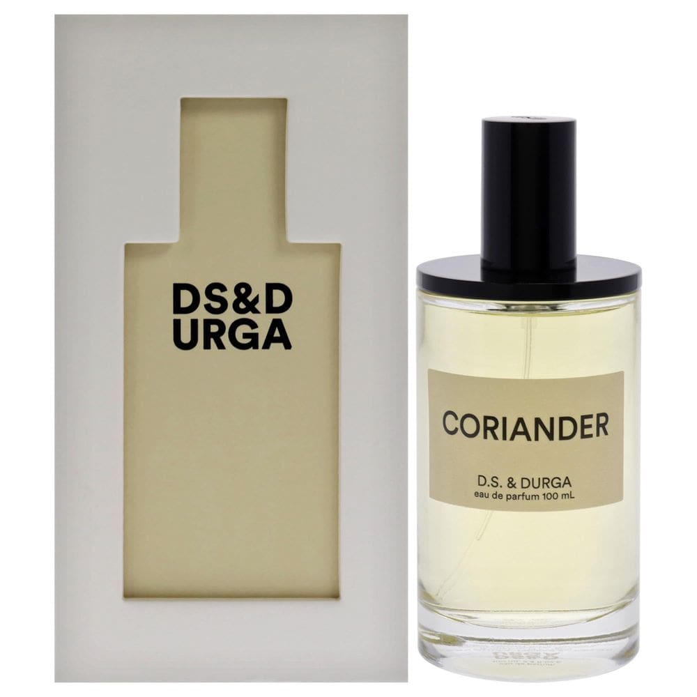 Perfume D.S. & Durga Coriander Eau de Parfum 100ml para mulheres