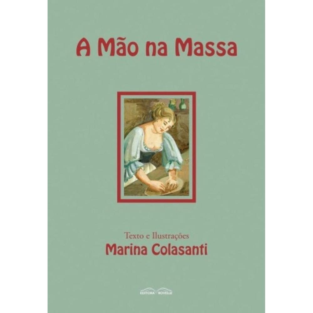 Mao Na Massa, A
