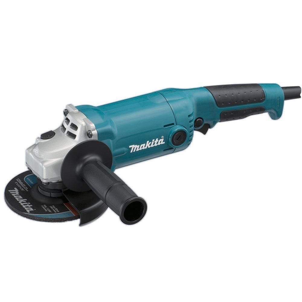 Esmerilhadeira Angular 5” 125mm 1050 Watts 110 Volts - GA5010 - MAKITA
