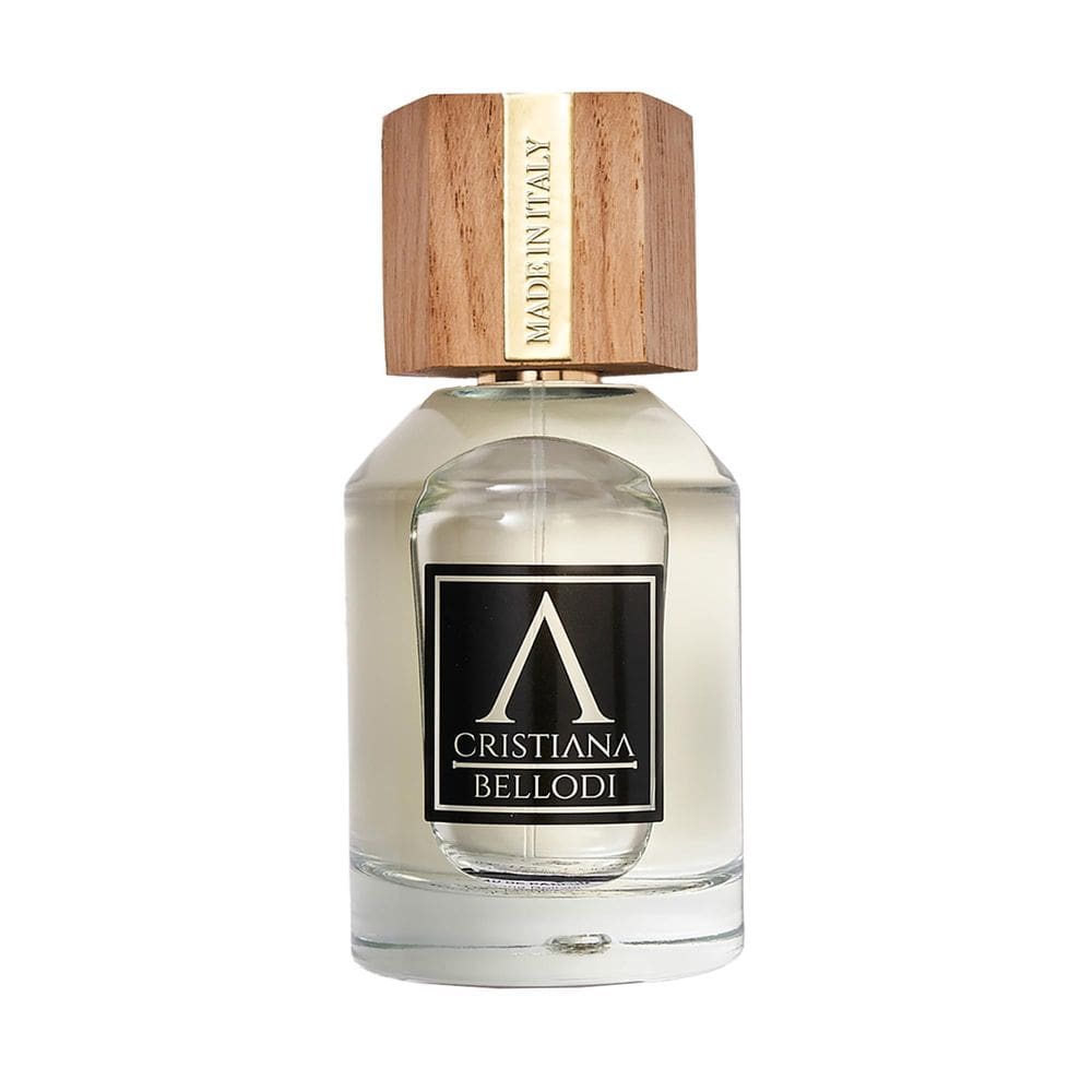 Perfume CRISTIANA BELLODI Uma Eau de Parfum Unissex 100mL
