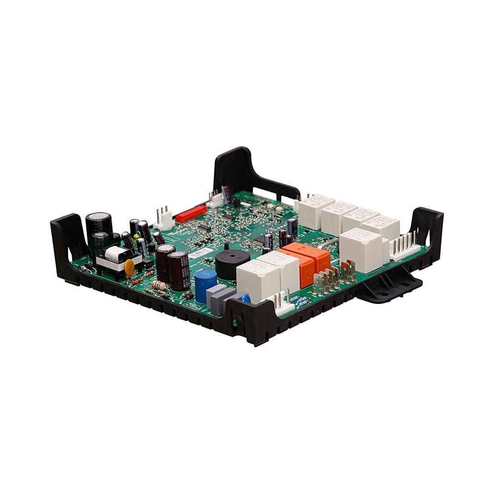 Unidade de Força para Forno Brastemp - W10647739
