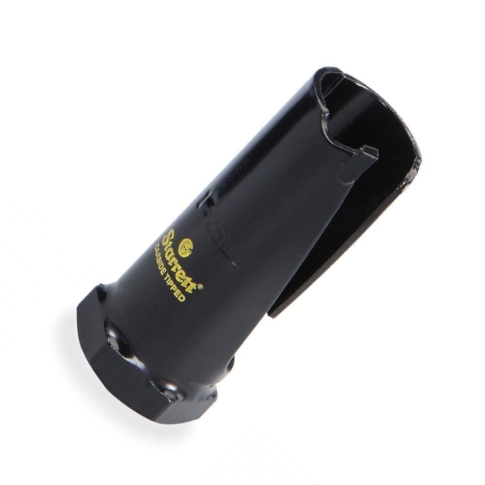 Serra Copo Multi com Ponta de Metal Duro 25mm 1` - MPH0100 - STARRETT
