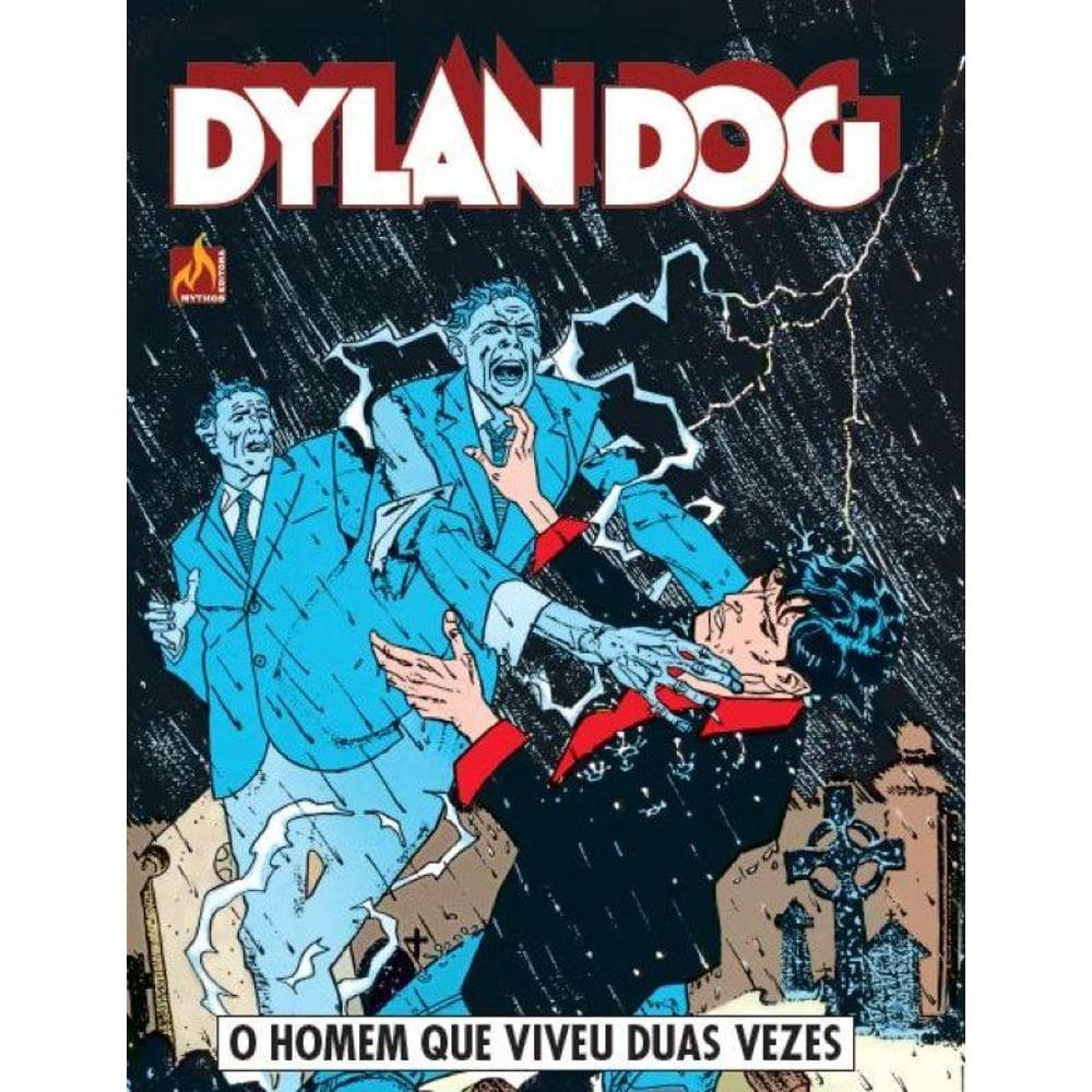 Dylan Dog - volume 05