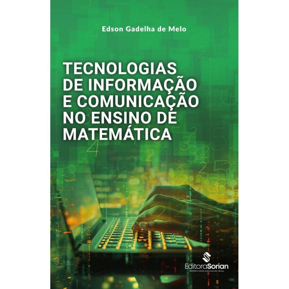 Tecnologias de informação e comunicação no ensino de matemática