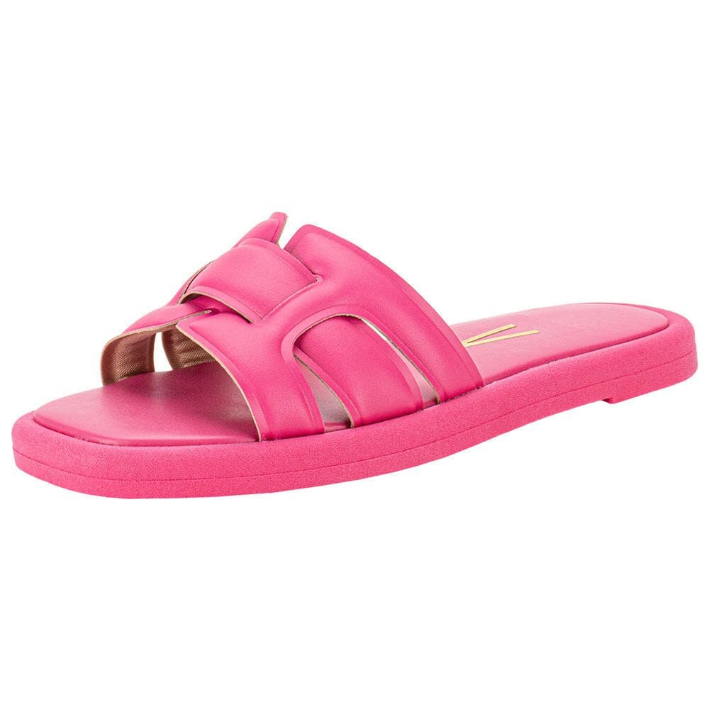 Tamanco Feminino Flat Vizzano 6522101