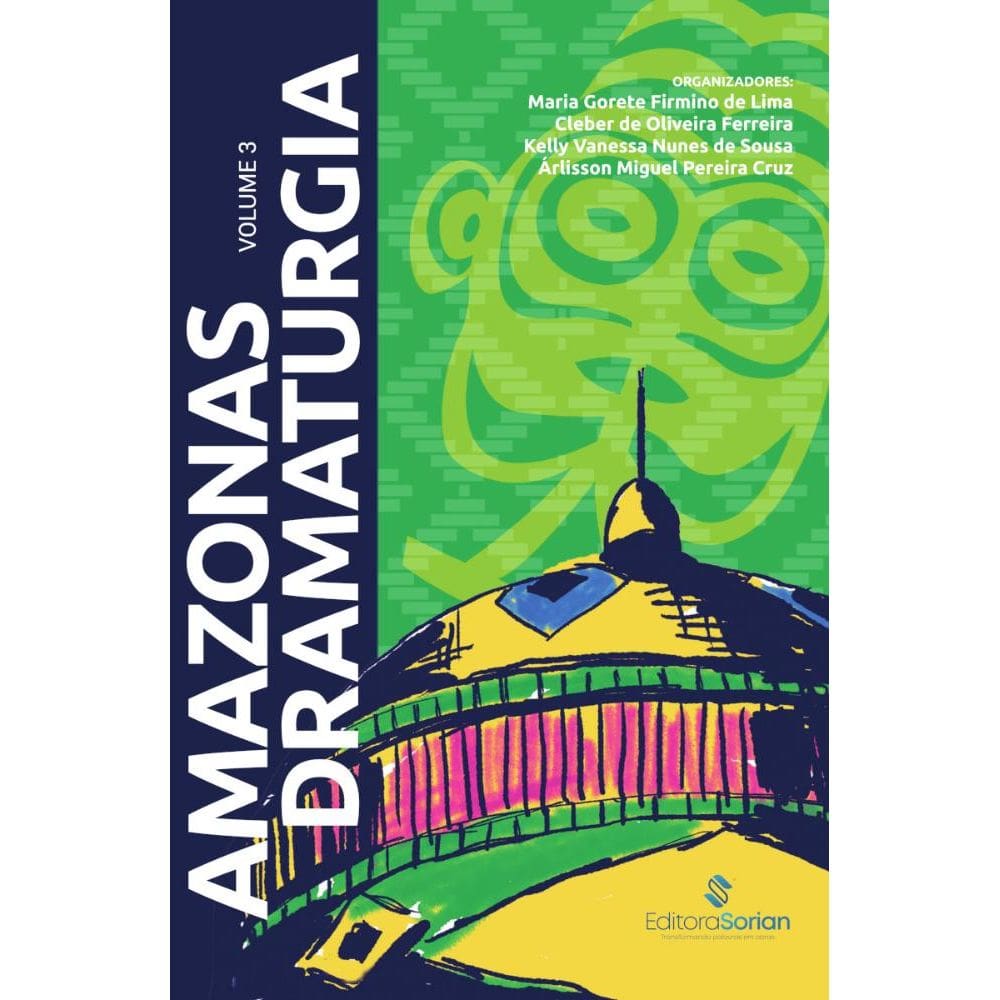 Amazonas dramaturgia