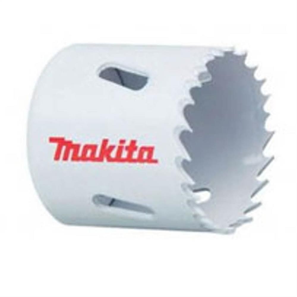 Serra Copo Bi Metal 35mm 1.3/8”” - D17055 - MAKITA