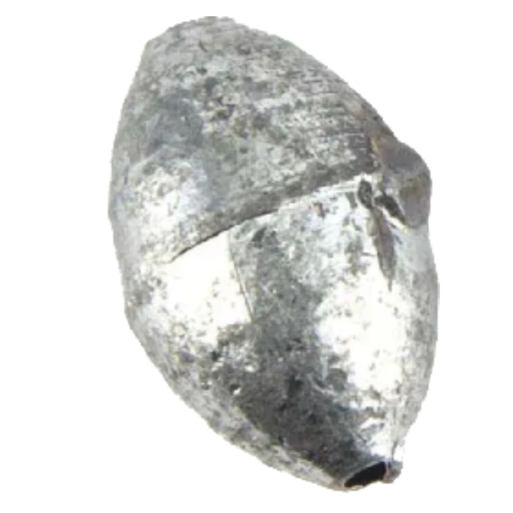 Chumbada de Oliva N°7 com 1 peça - 7643 - ARTPESCA