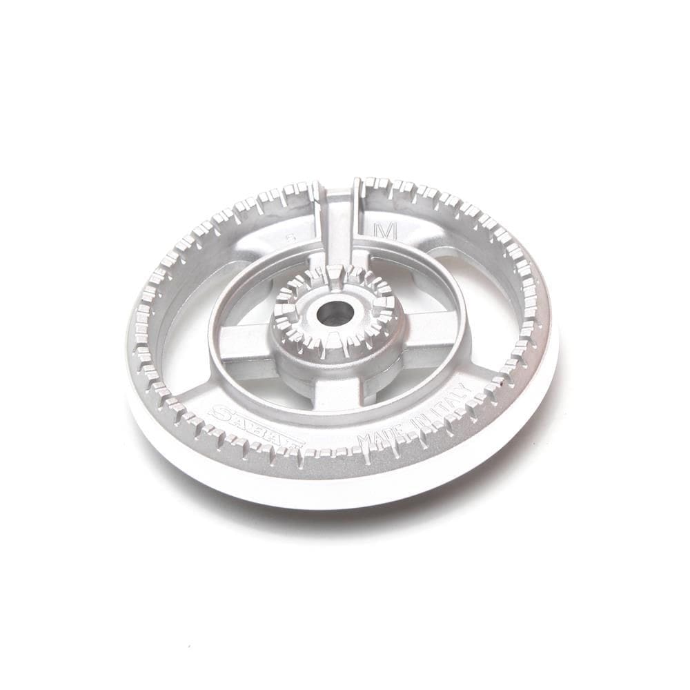 Queimador Quadrichama para Cooktop Brastemp - W10746432