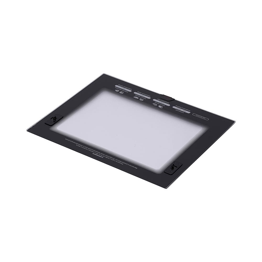 Porta Interna para Fogão Brastemp - W10817694
