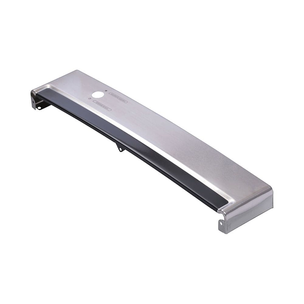 Painel Frontal para Fogão Brastemp - W10622819