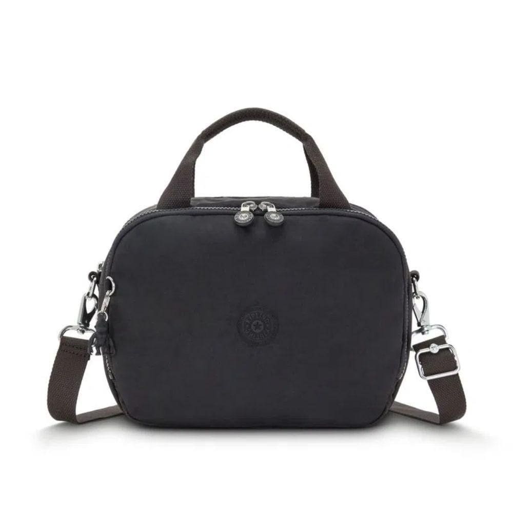 Frasqueira Kipling Palmbeach Black Noir