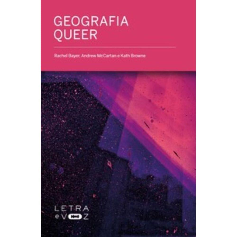 Geografia Queer