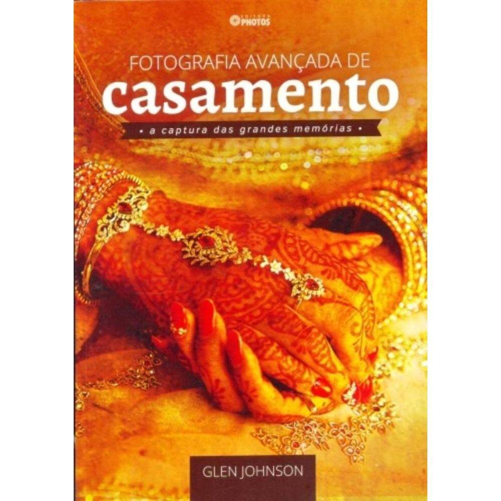 Fotografia Avancada De Casamento - Photos