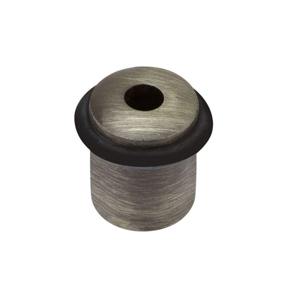 Amortecedor De Portas Batente Com Borracha Imab 0300 Antique