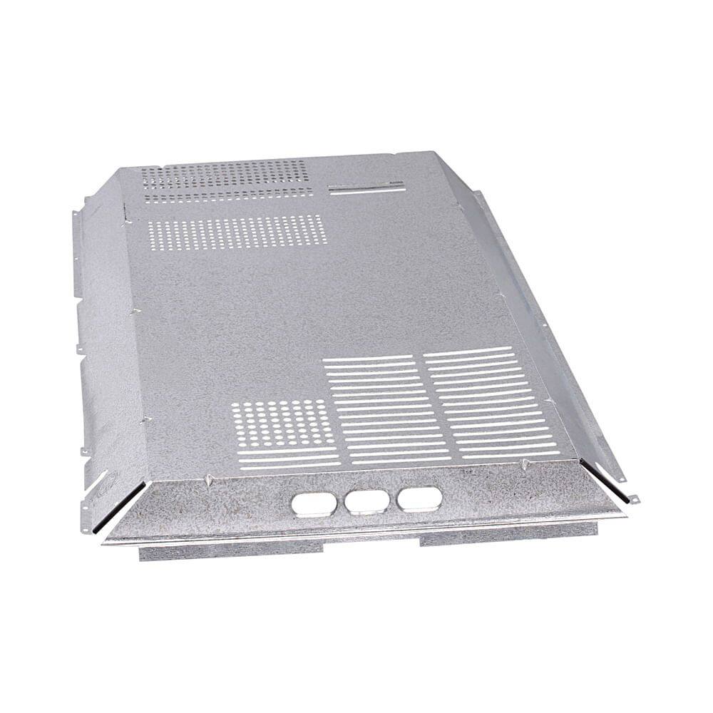 Proteção Traseira para Fogão Brastemp - W11095442