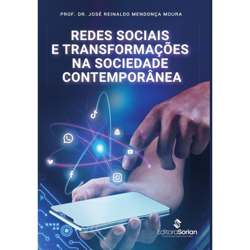 Redes sociais e transformações na sociedade contemporânea