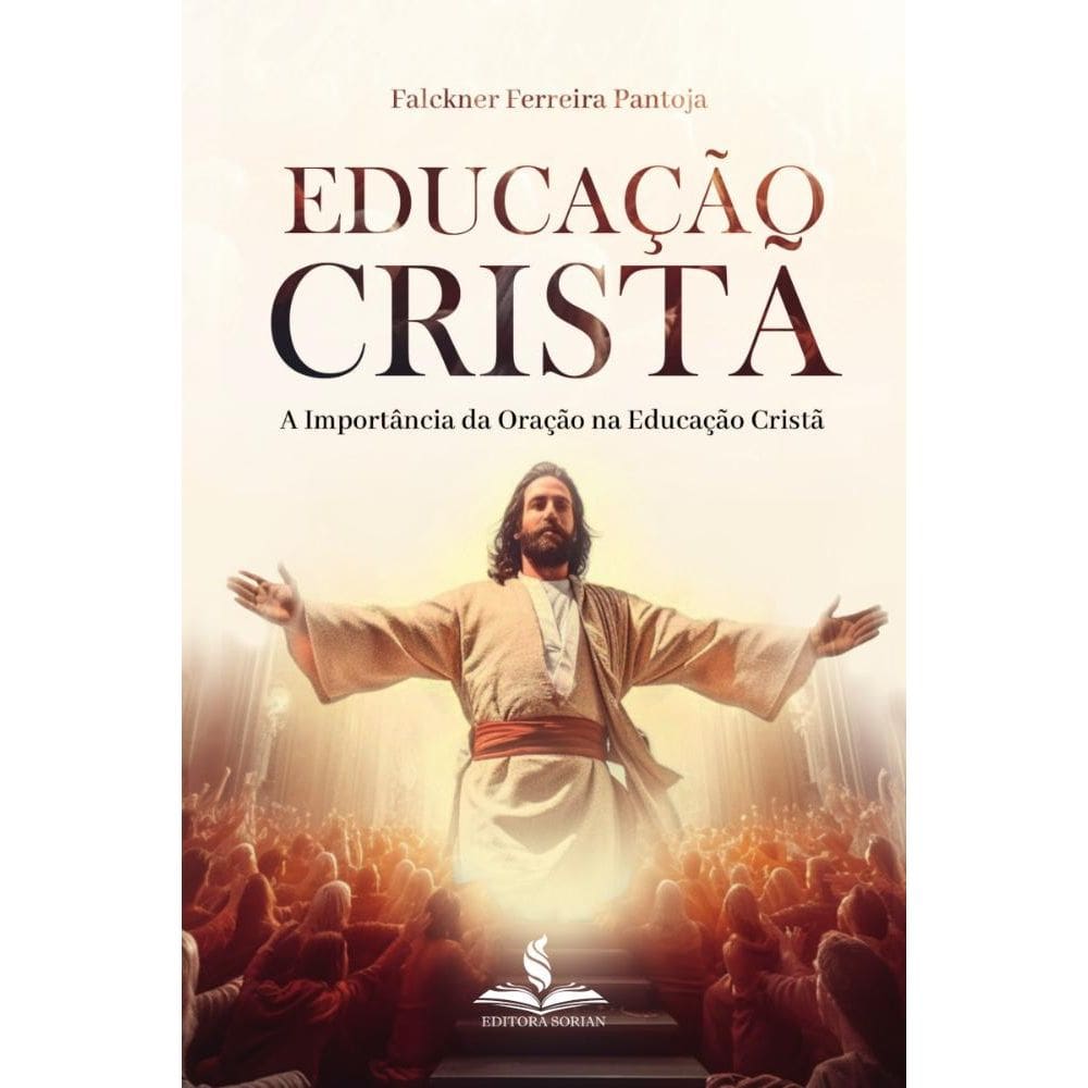 Educação cristã:a importância da oração na educação cristã