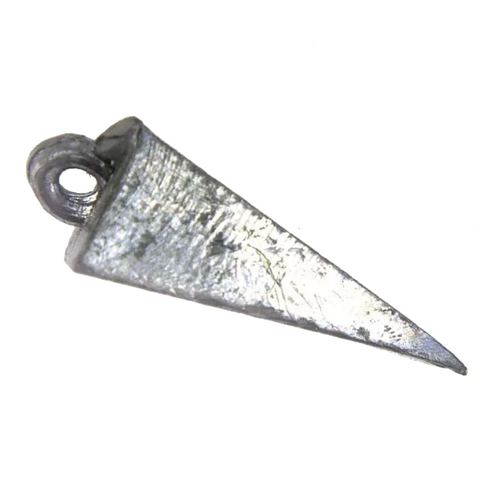 Chumbada de Pirâmide N°2 com 1 Peça - 7648 - ARTPESCA