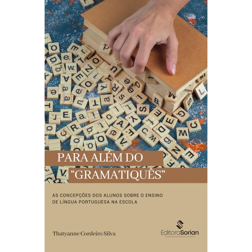 O jardim das descobertas:florescendo saberes na educação infantil