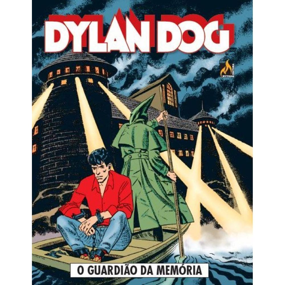 Dylan Dog - volume 06