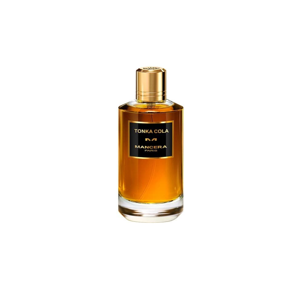 Perfume Mancera Tonka Cola Eau De Parfum 120ml para homens