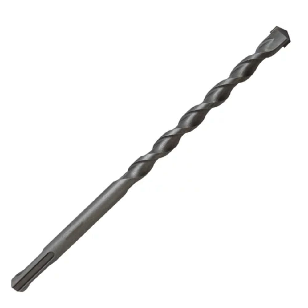 Broca SDS Plus 14 x 450 mm - 2660 - HANSATECNICA