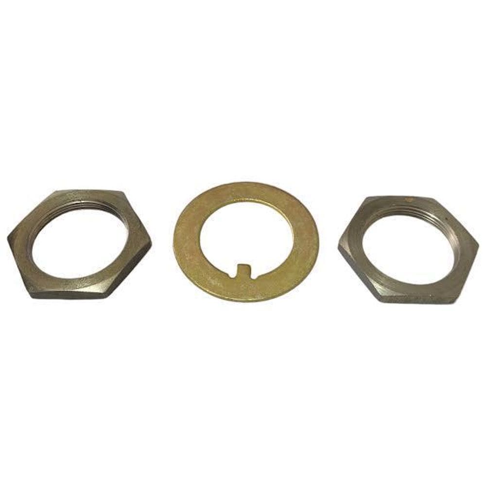 Reparo Porca Manga Eixo Dianteira Willys 4X4 29548P