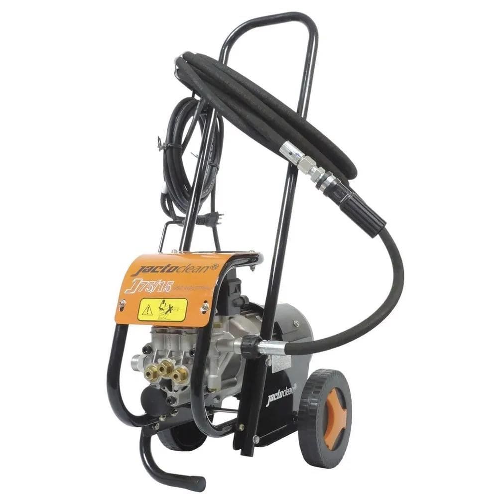 Lavadora J75/15 2,5CV 60hz - Com Carrinho - 220V - 1289610 - Jacto