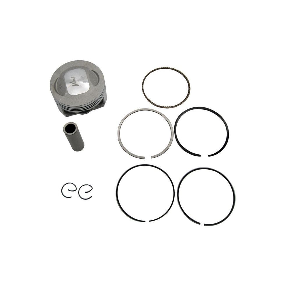 Kit Pistão Vini 0.50 Kasinski Crz Comet 150