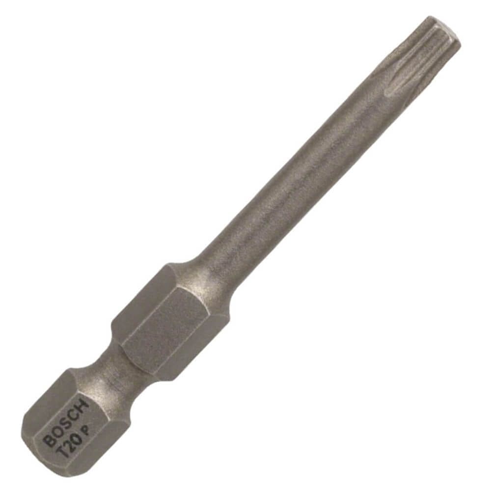 Ponta Extra Hard Torx T20 - 2607001636 - BOSCH